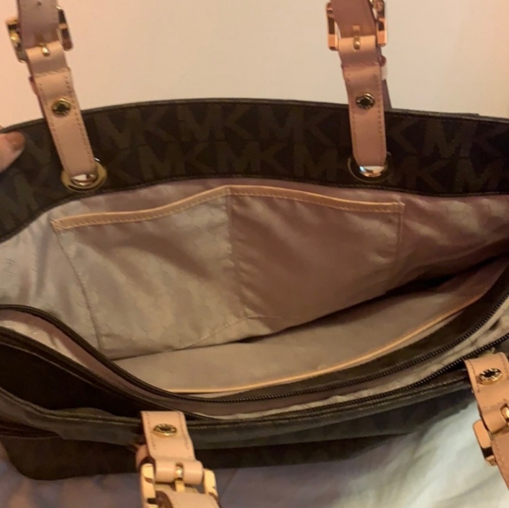 Tote michael kors - Picture 3 of 7